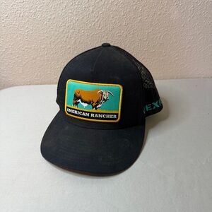 Vexil American Rancher Trucker Hat